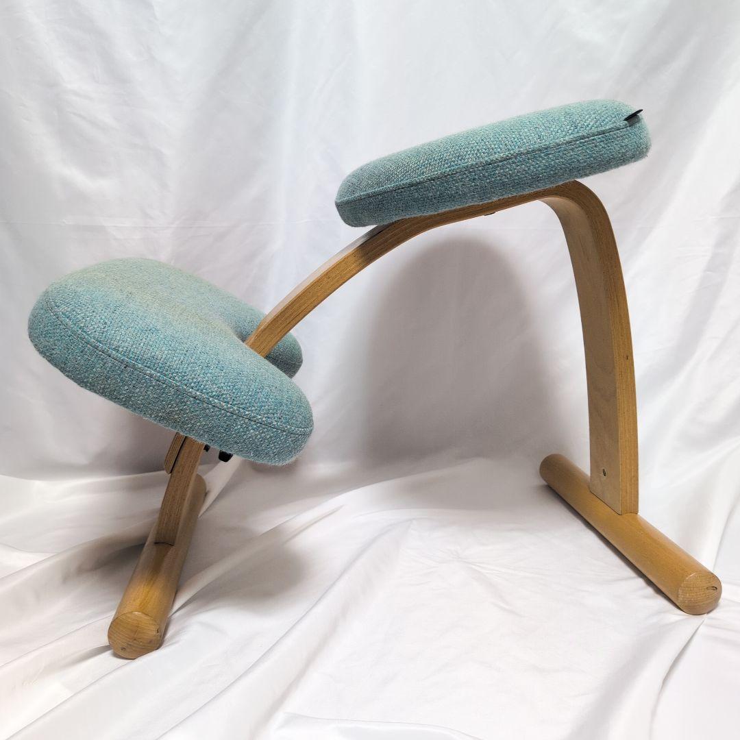 rybo バランスチェア　イージー　姿勢矯正クッションチェア