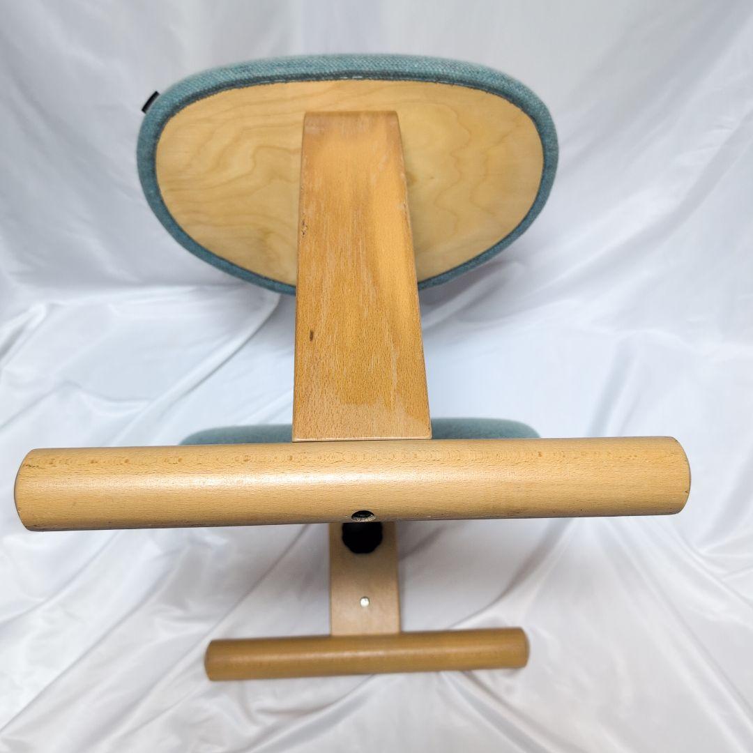 rybo バランスチェア　イージー　姿勢矯正クッションチェア