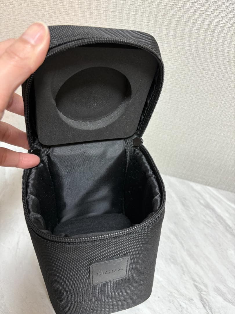 SIGMA シグマ 8-16mm F4.5-5.6 DC HSM ニコン用