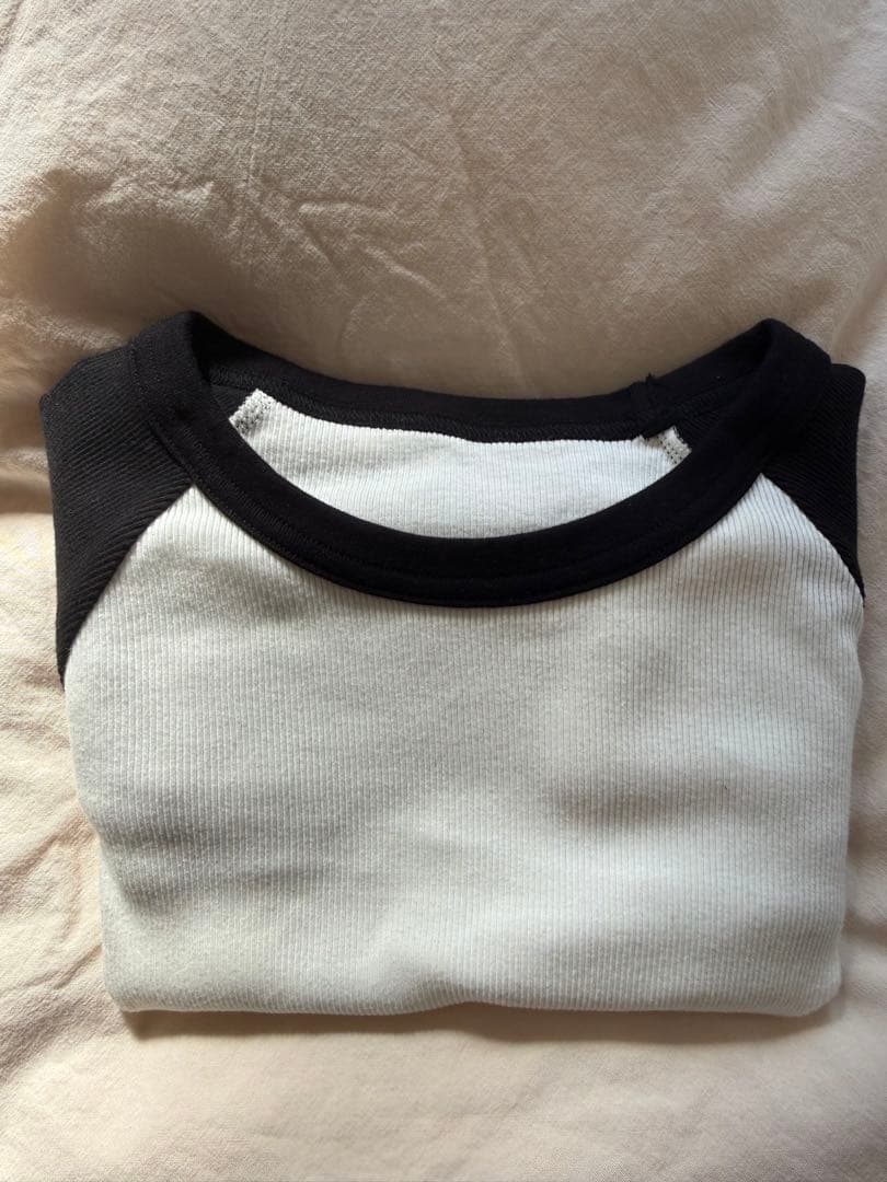 SHISHIKUI Lagura 長袖Tシャツ OFF・BK