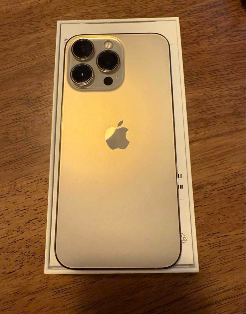 iPhone13 Pro 256GB SIMフリー