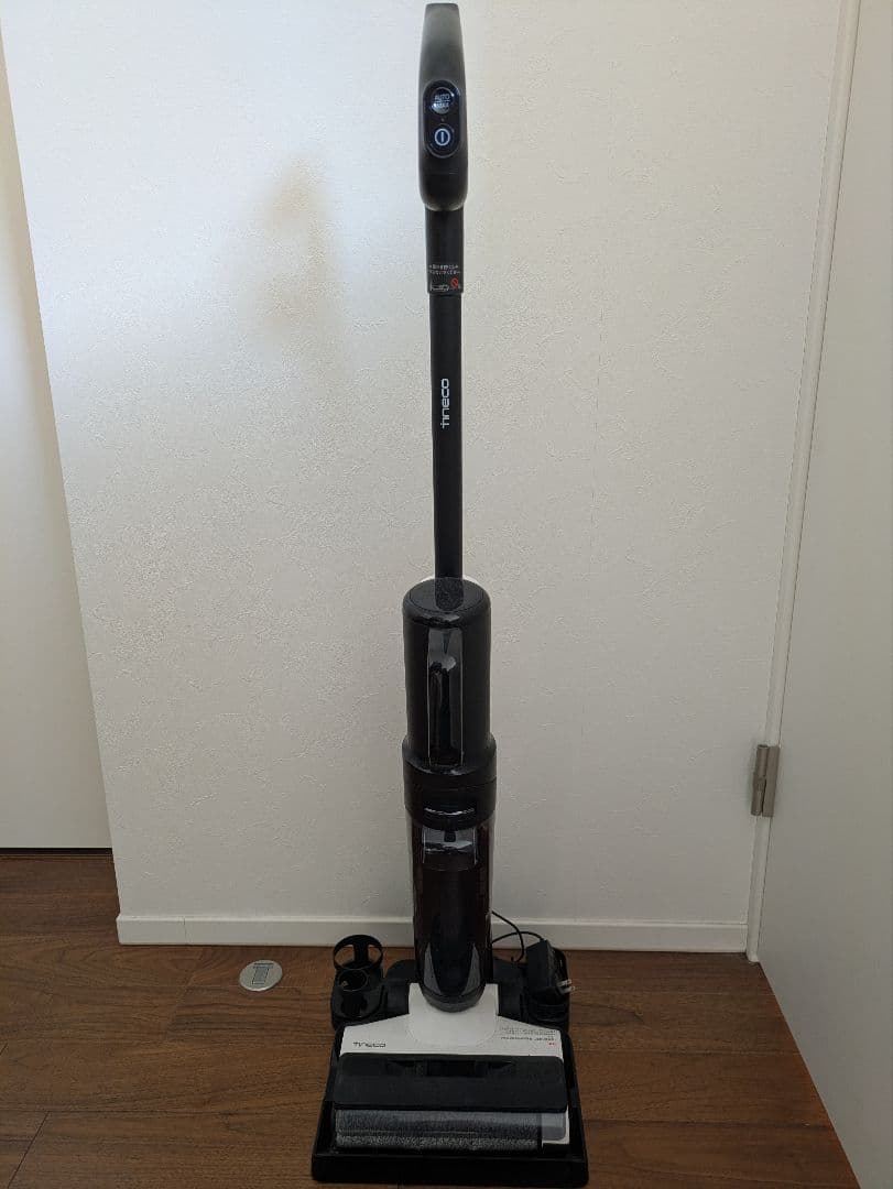 TINECO ティネコ 水拭き掃除機 Floor One S5 Combo