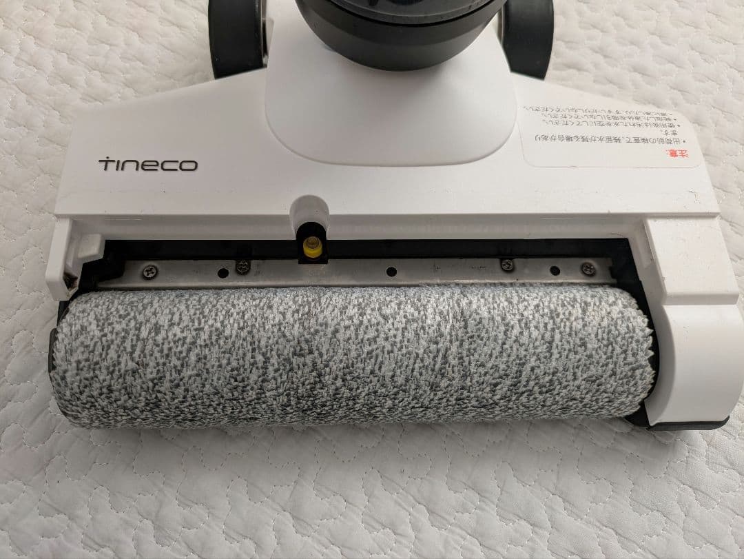 TINECO ティネコ 水拭き掃除機 Floor One S5 Combo