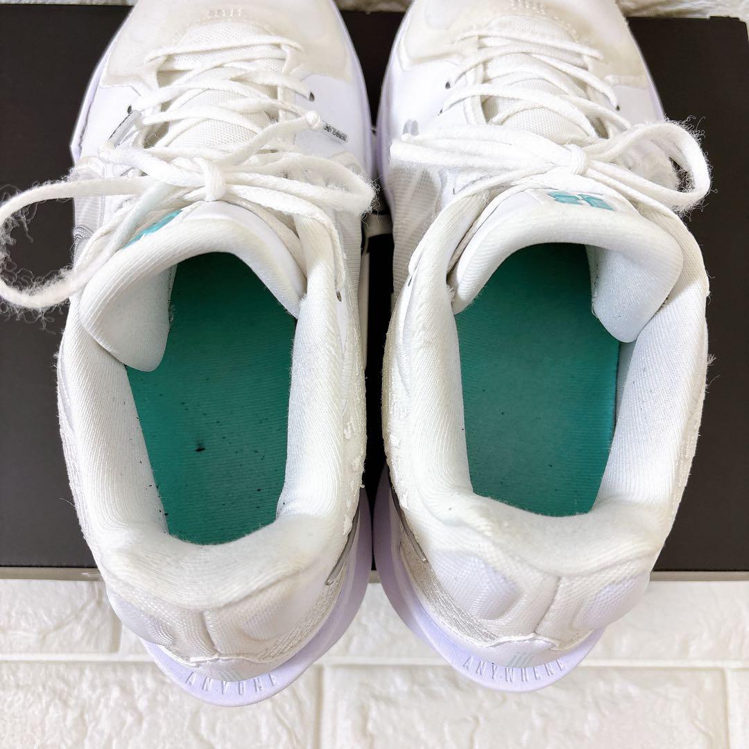 NIKE ナイキ SABRINA2 EP 25.5cm サブリナ バッシュ 部活