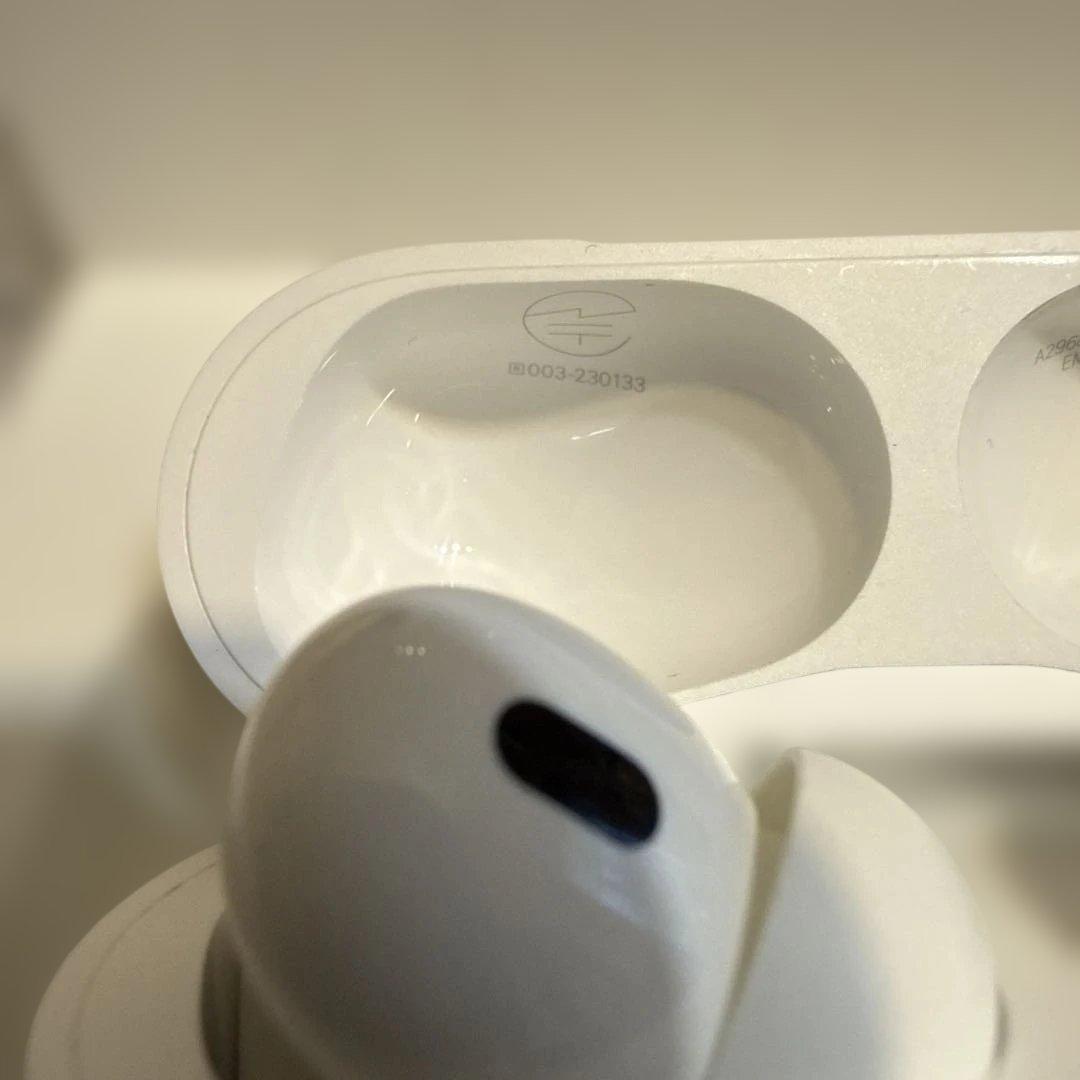 5*パ様 【限定保証品】AirPods pro 第二世代　タイプC