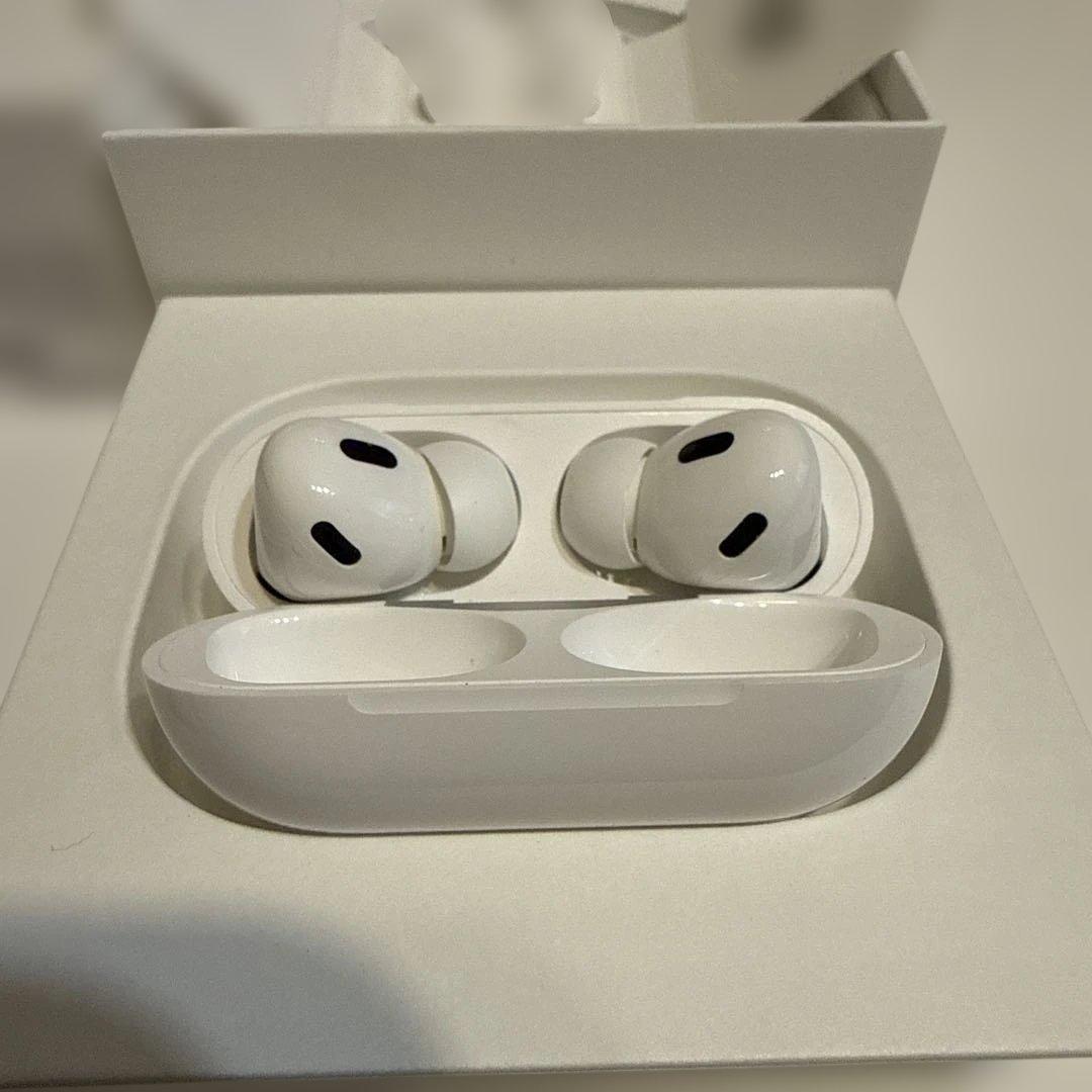 5*パ様 【限定保証品】AirPods pro 第二世代　タイプC