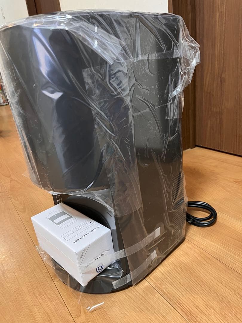 エブリィフレシャス ミニ mini ウォーターサーバー カートリッジ付き