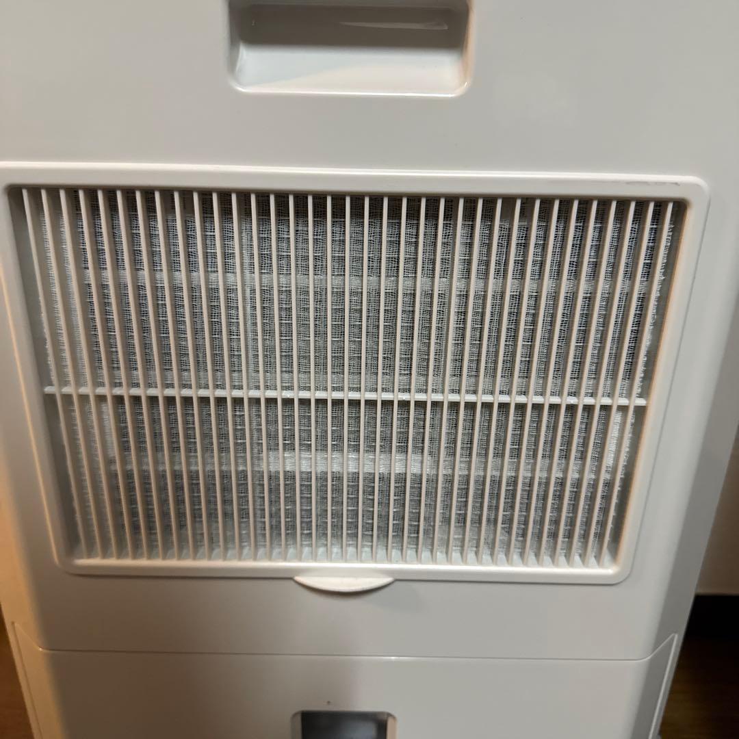 21年製美品 コロナ 冷風・衣類乾燥除湿機/どこでもクーラー CDM-10A2