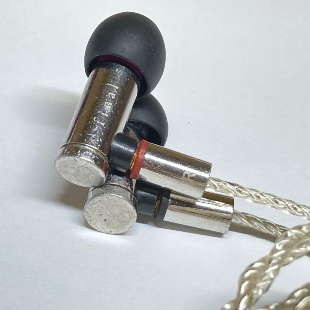 final E5000 カナル型イヤホン etc74