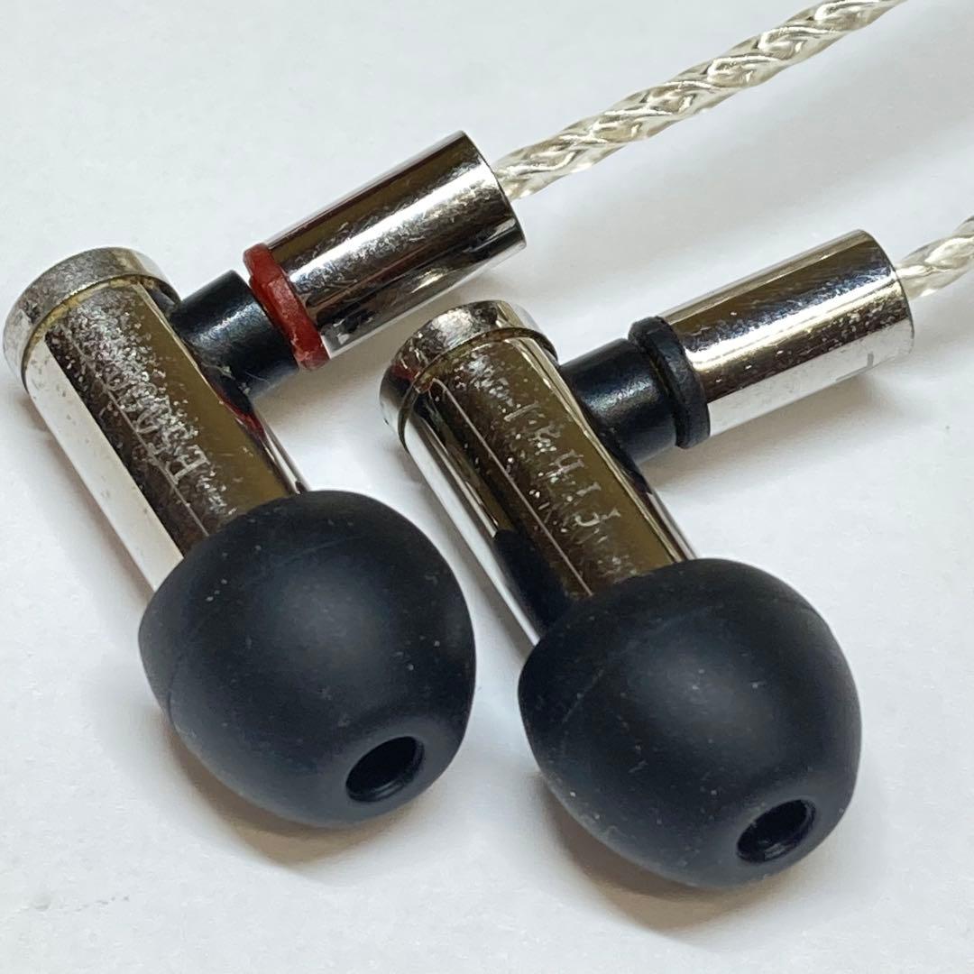 final E5000 カナル型イヤホン etc74