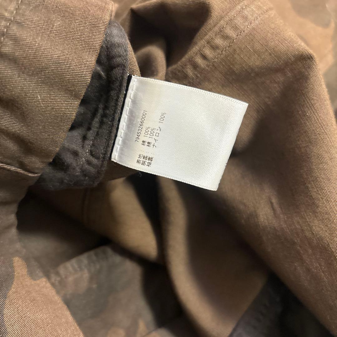 a*a様 希少⭐️ralph lauren black label 迷彩 サファ