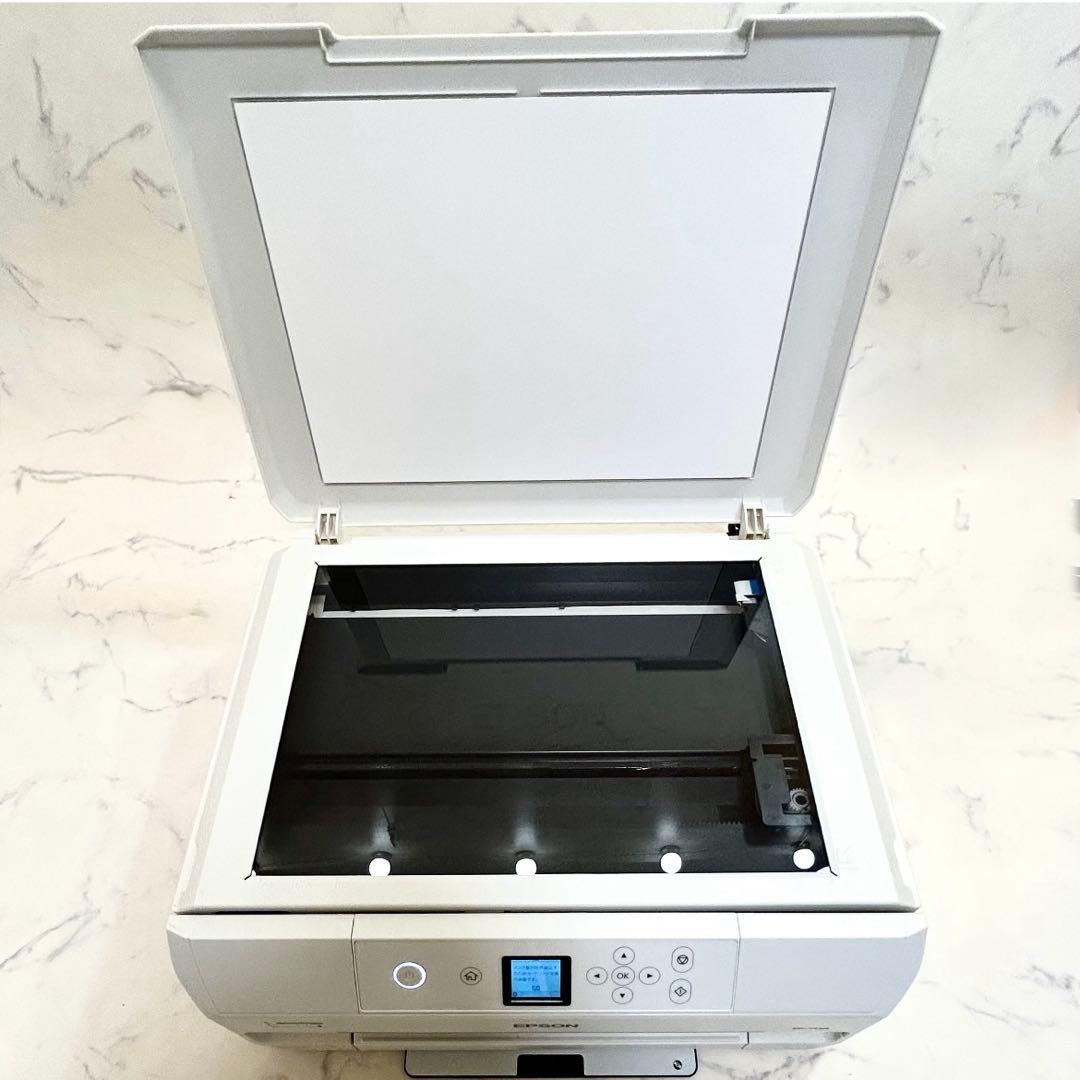 エプソン インクジェット プリンター EP-713A 本体（おまけ付き）