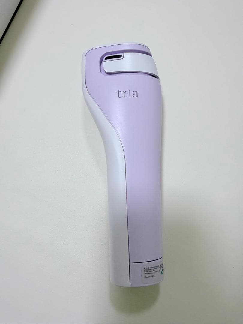ボディ・フェイスケア Tria Skin Aging Care Laser