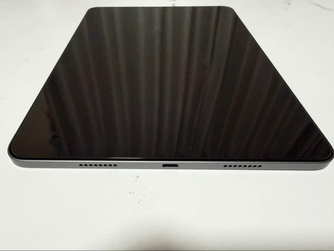 iPad Pro 第4世代 11インチ Wi-Fiモデル スペースグレイ