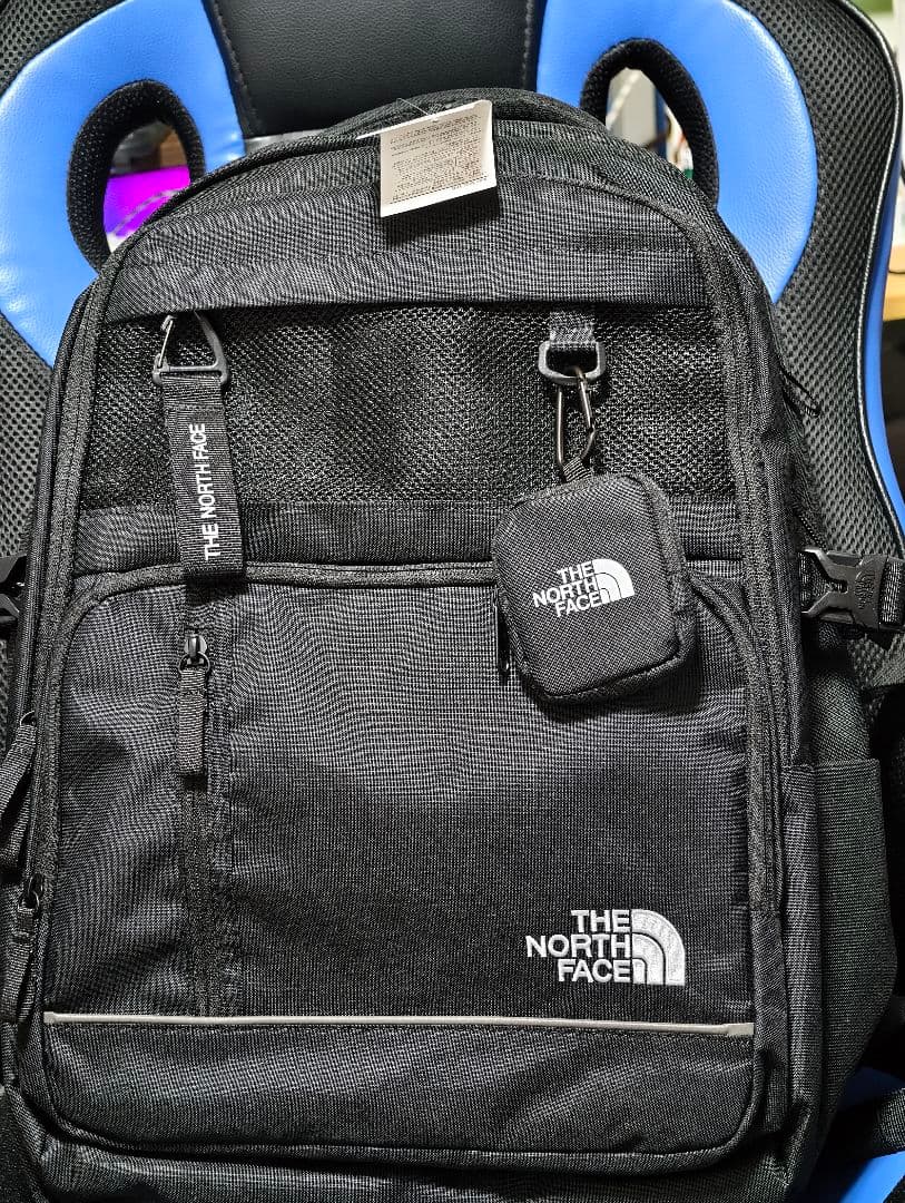 バッグ THE NORTH FACE DUAL PRO II BACKPACK
