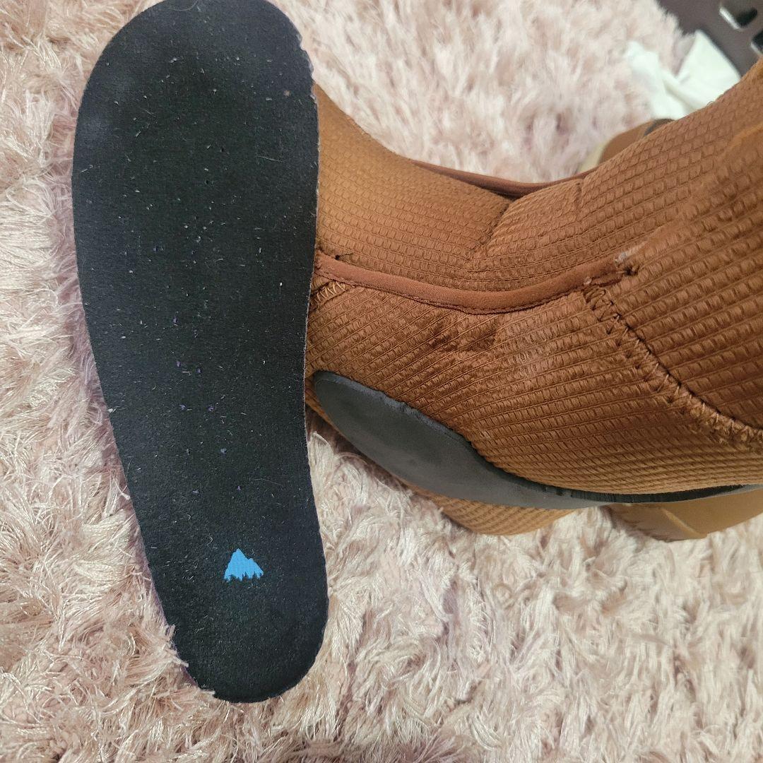 バートンBURTONライムライト BOAブーツ23.5