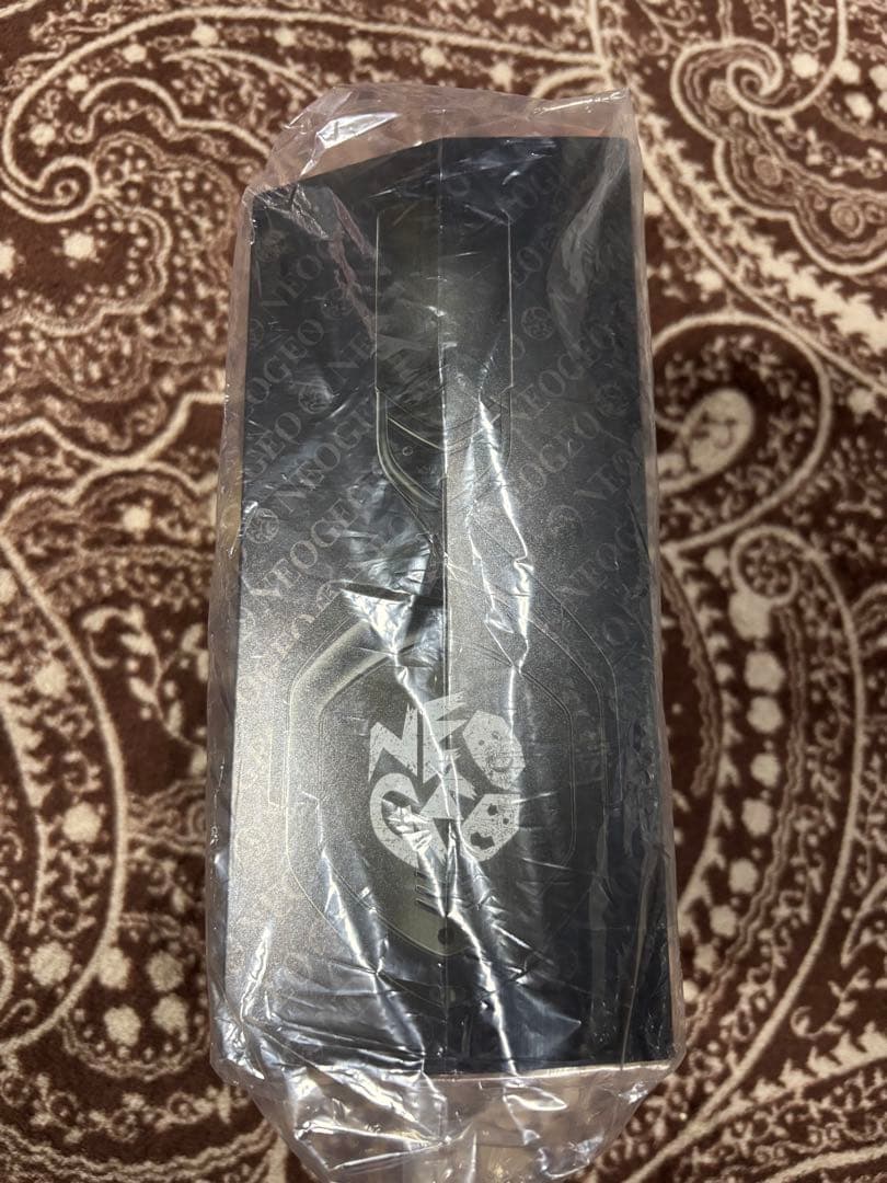 SNK Roland NEOGEO CROSSFADE LP2 ヘッドホン