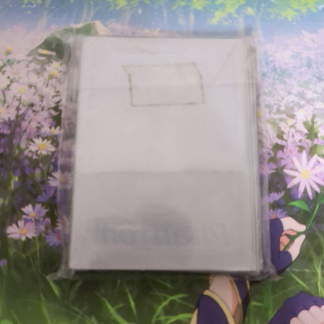 スリーブ　Phantom　ヴァイス