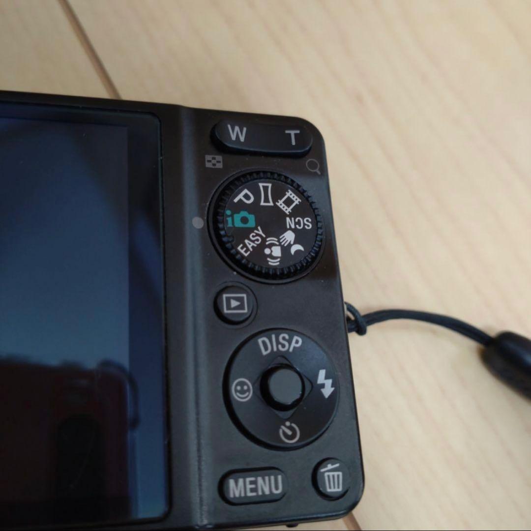 デジタルカメラ SONY Cyber-shot SONY DSC-WX1