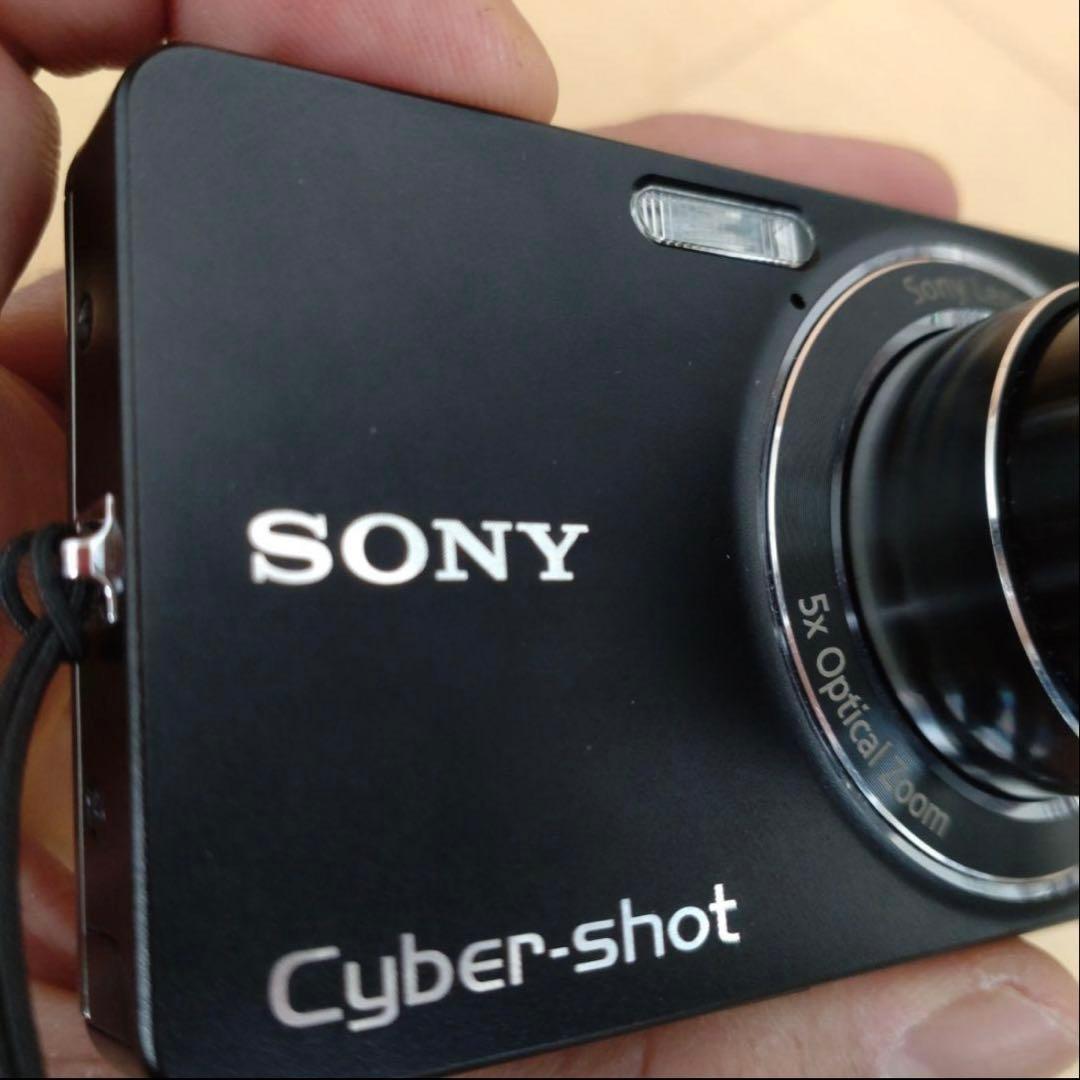 デジタルカメラ SONY Cyber-shot SONY DSC-WX1