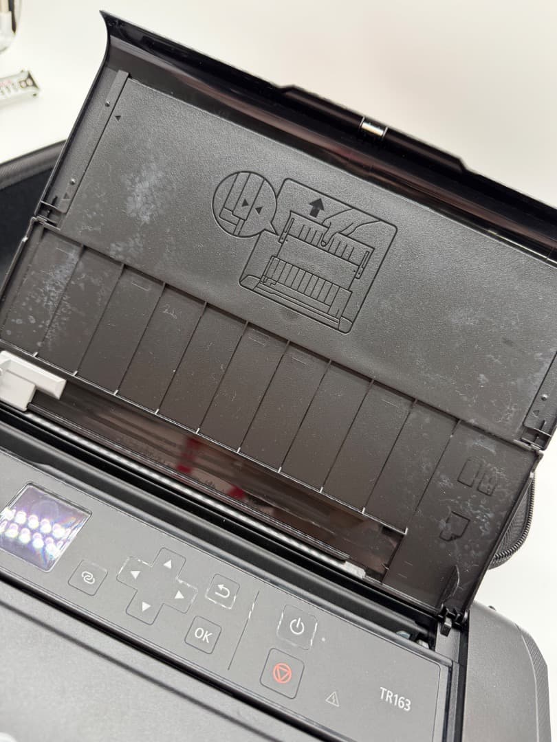 Canon プリンター