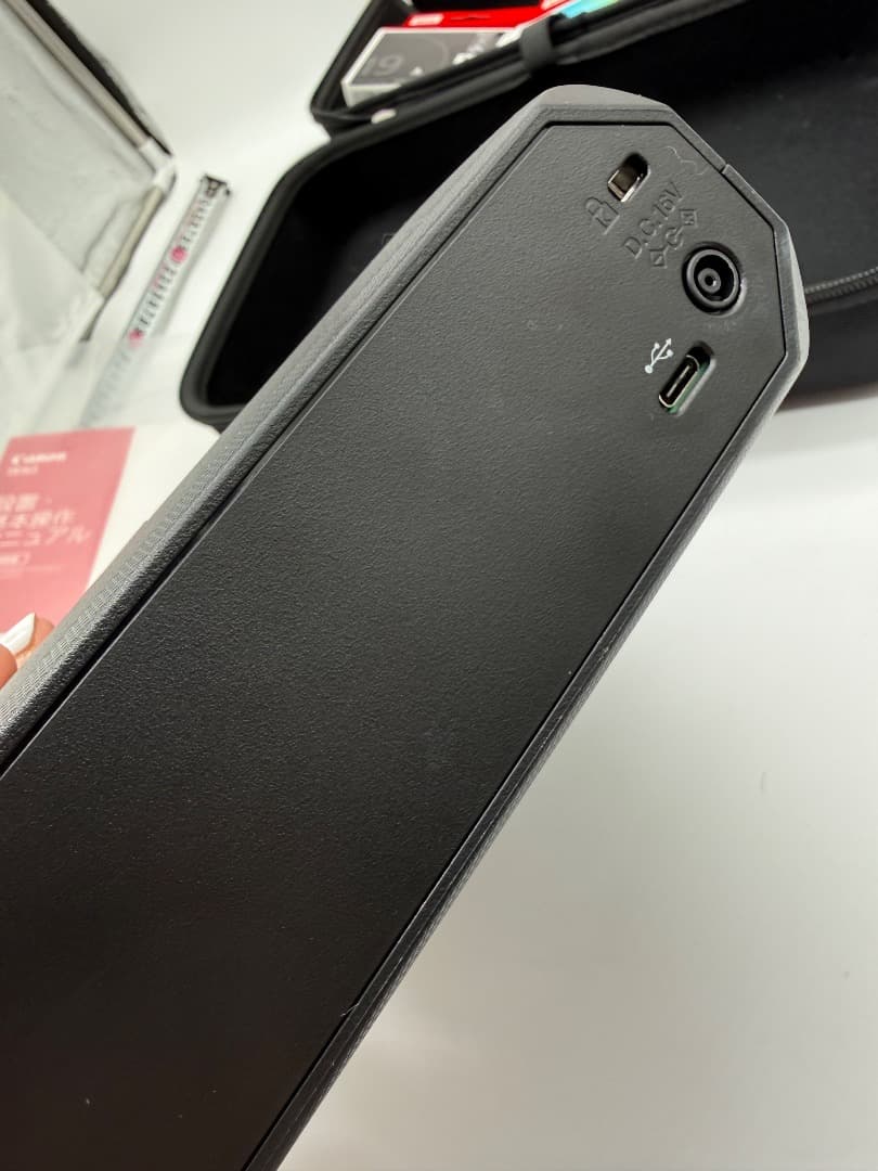 Canon プリンター