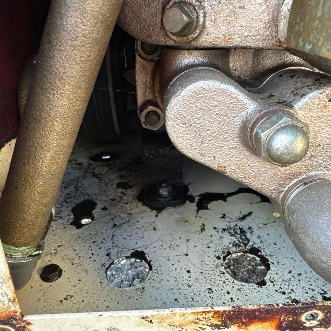 キョーワクリーン　高圧洗浄機　KYZ-220BT 三相200V 現状品　引き取り