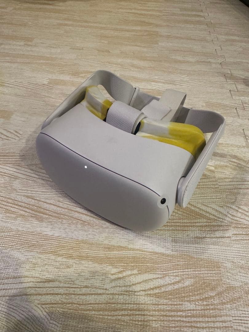  quest2 128G オキュラスクエスト2 美品　ケース付　VR