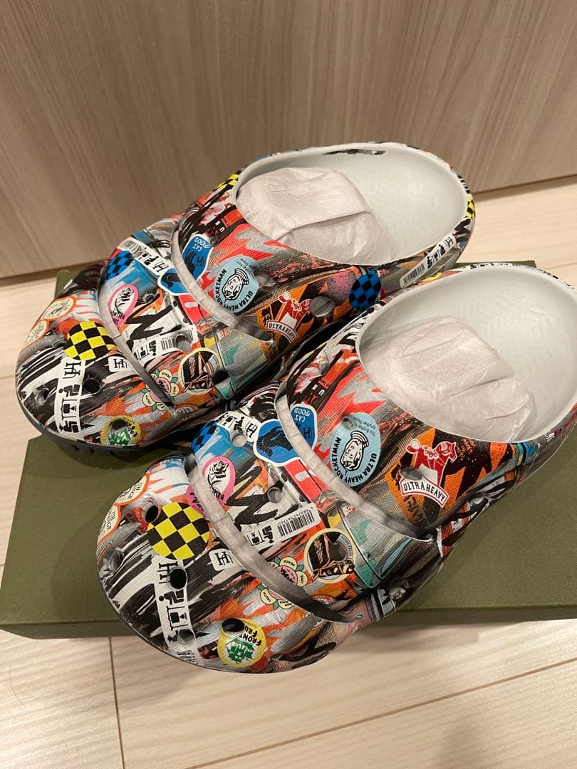 KEEN YOGUI ARTSFULL 1027134 キーン ヨギ US9