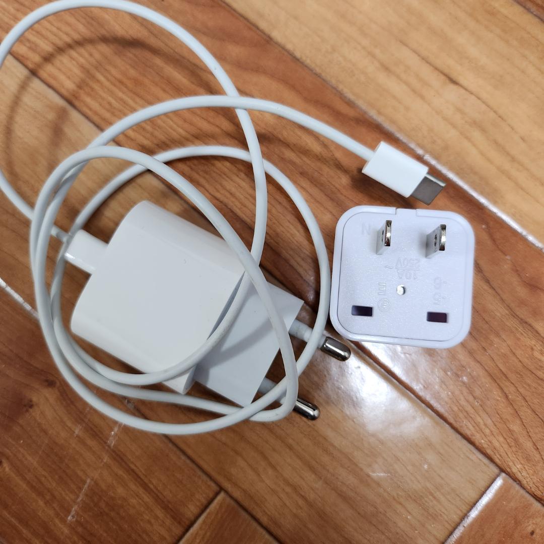 iPad Pro 12.9 5世代 128GB Apple Pencil付き