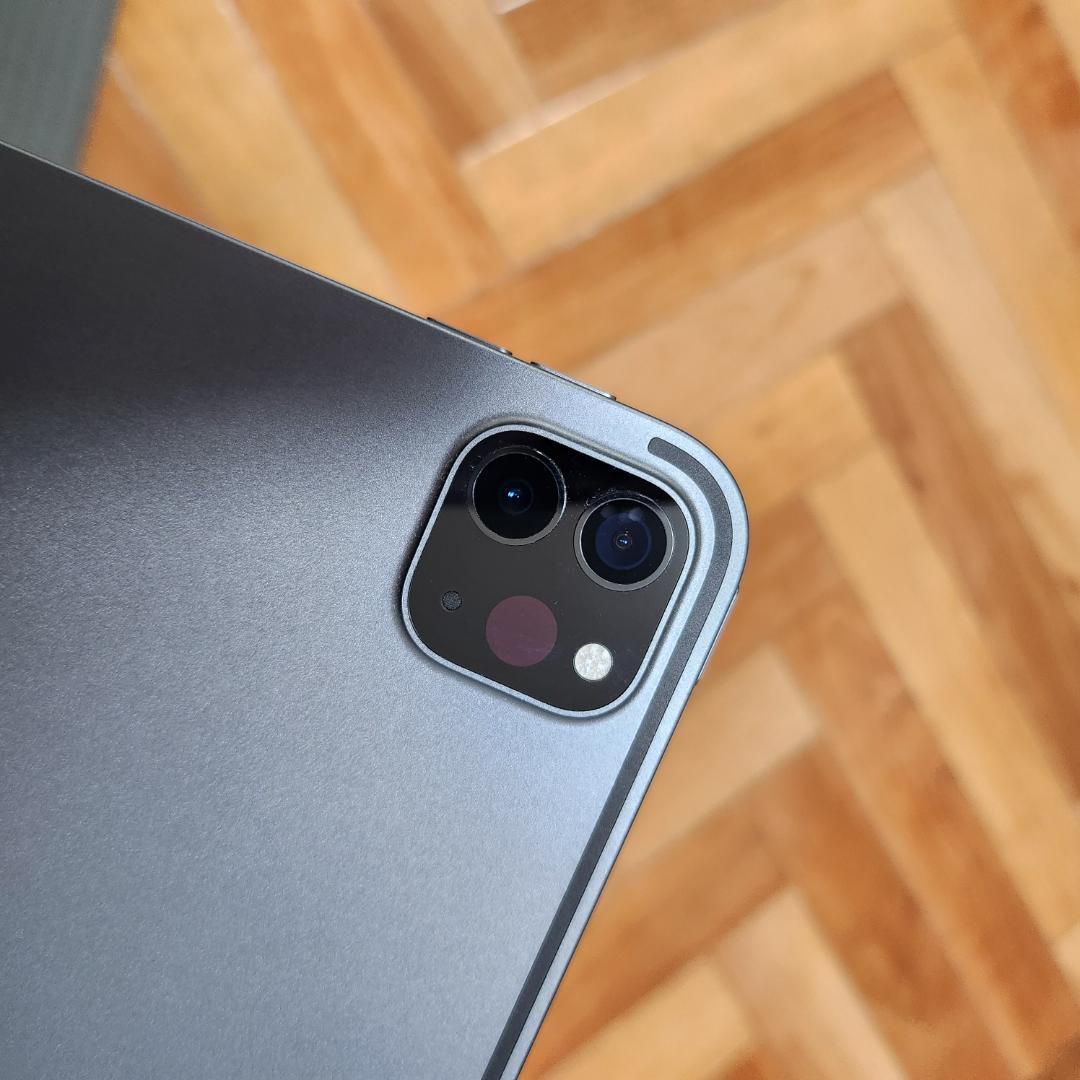 iPad Pro 12.9 5世代 128GB Apple Pencil付き