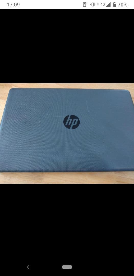 値下げ！HP 255 G7 8GB SSD256GB AMD E2-9000e