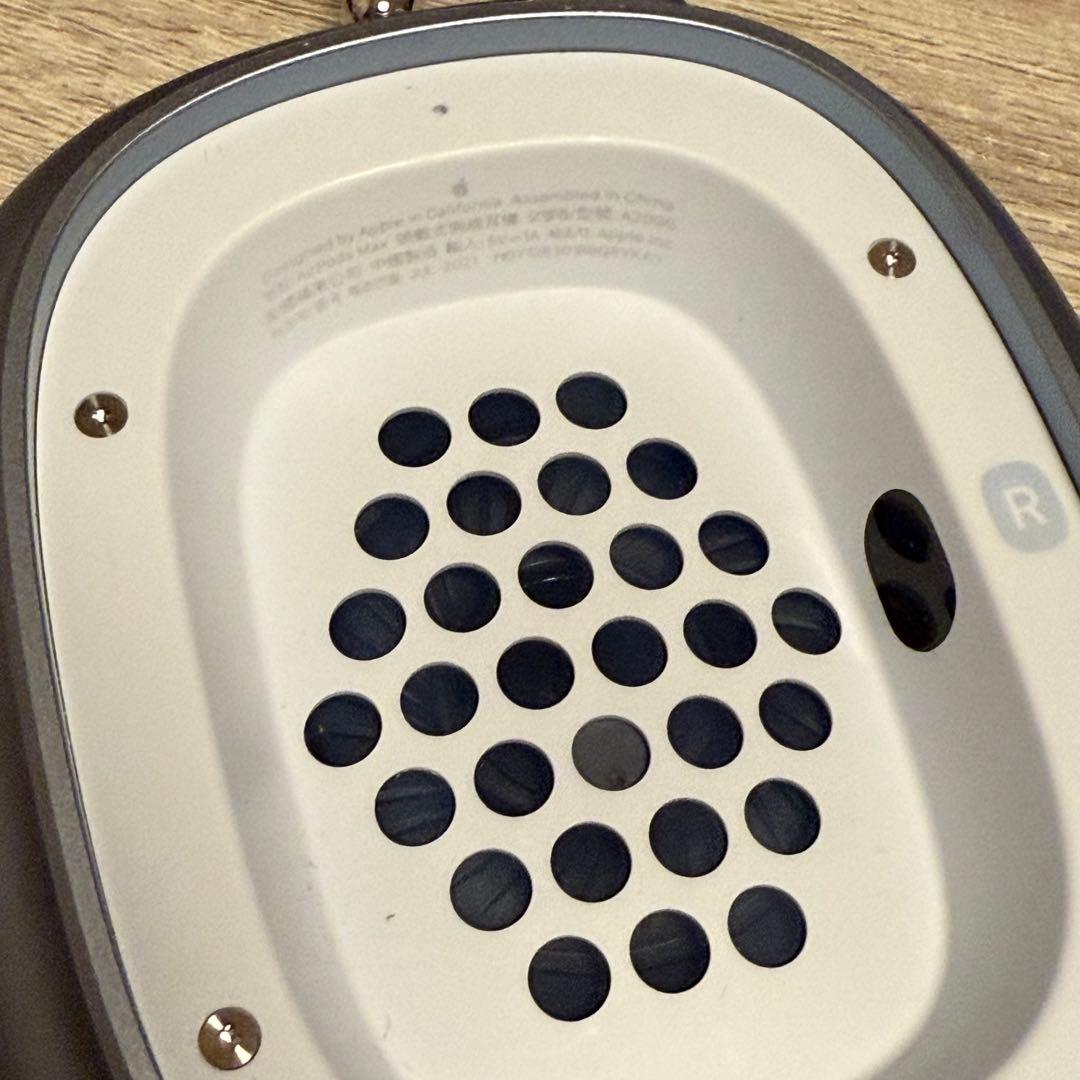 イヤホン Airpods Max Sky Blue