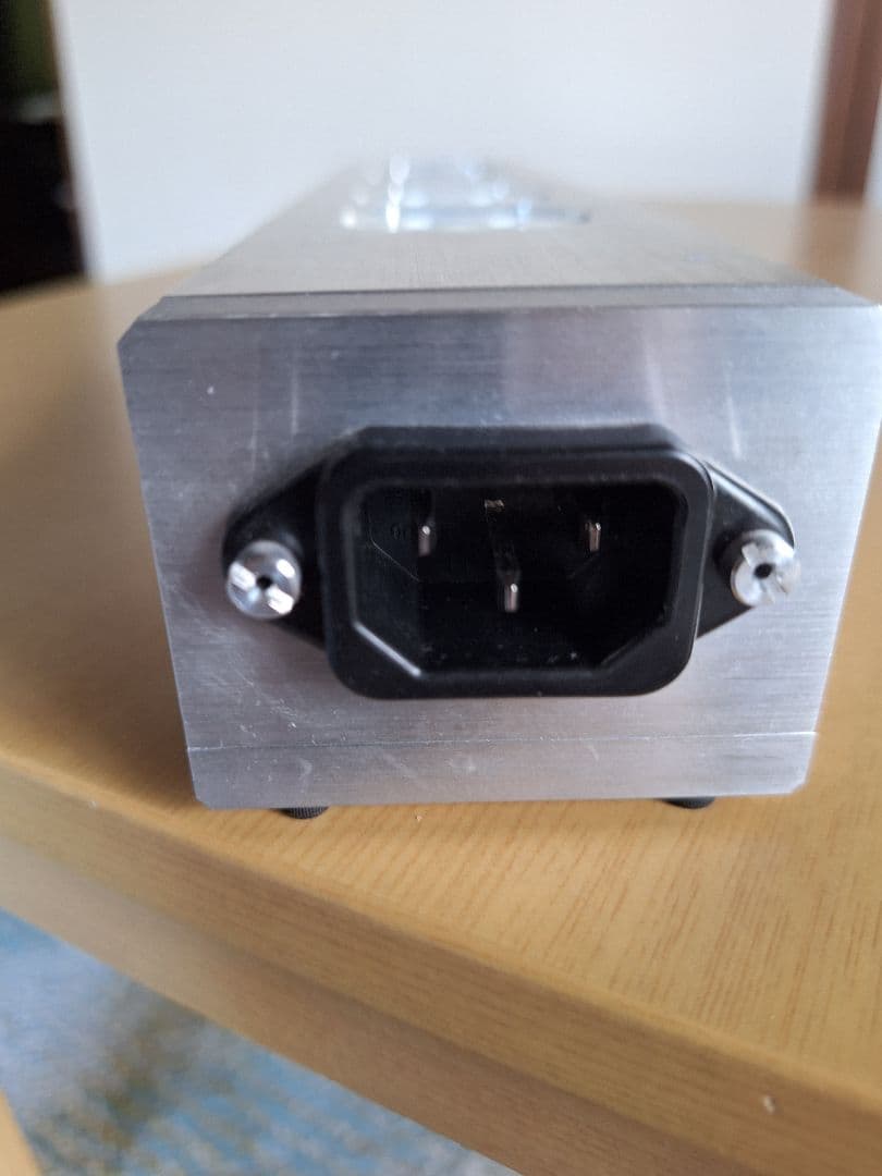 電池タップ　エアボウ　AIRBOW　PS-Stream4