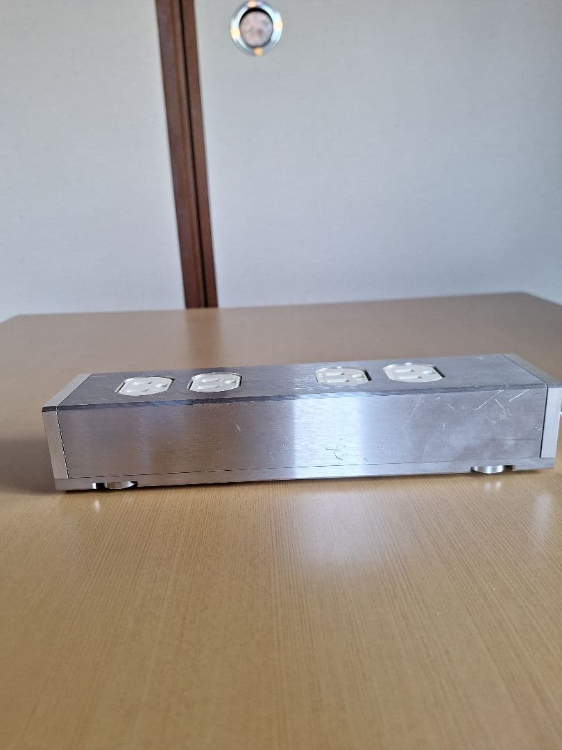 電池タップ　エアボウ　AIRBOW　PS-Stream4