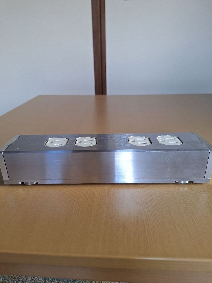 電池タップ　エアボウ　AIRBOW　PS-Stream4