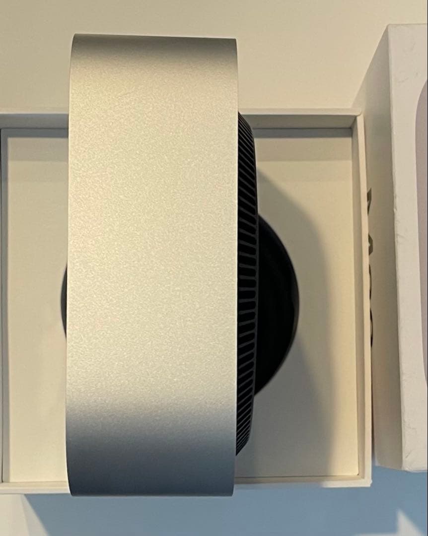 Macデスクトップ Mac mini M4 Pro 12C 16C 24GB 512GB 2024