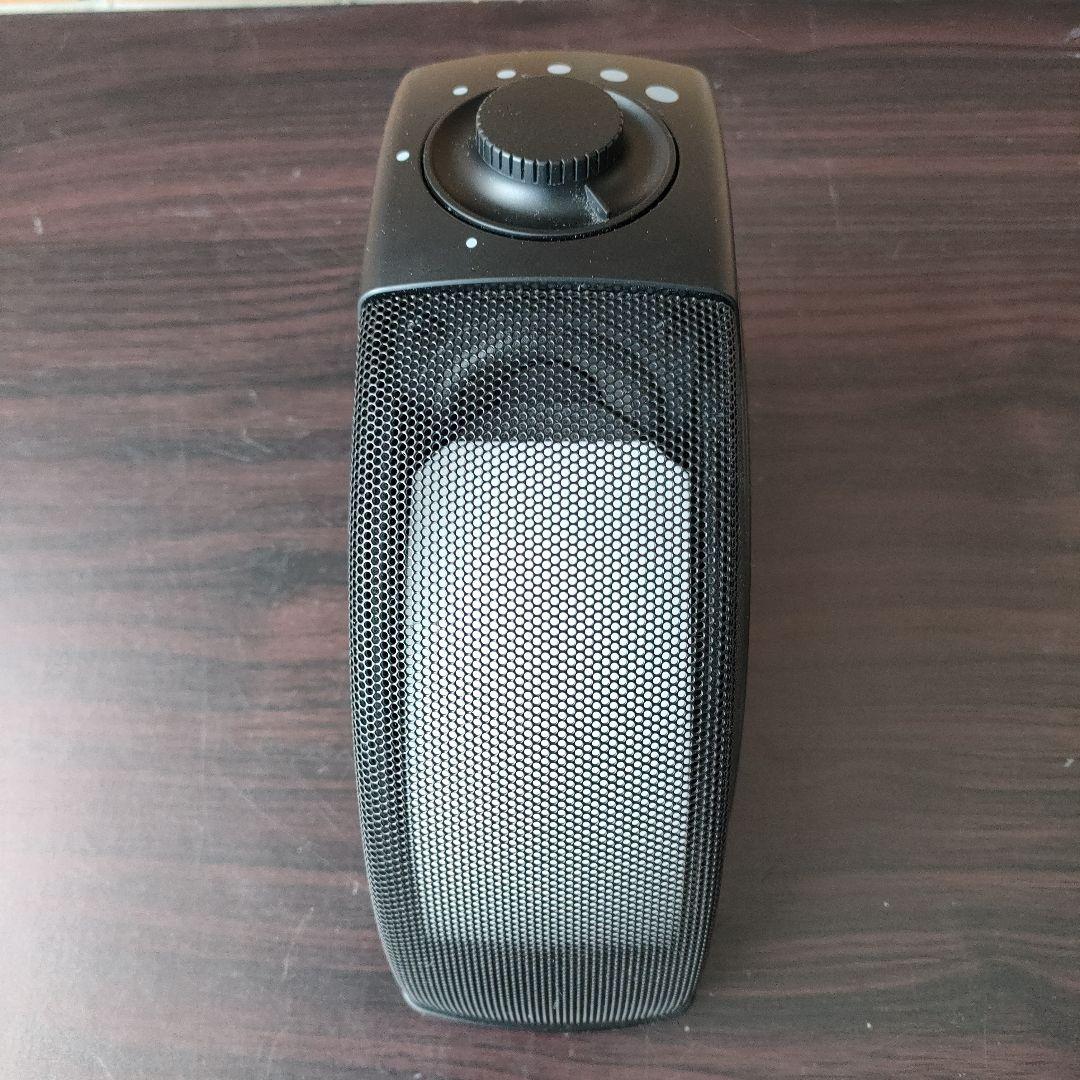 ミライスピーカー ホーム