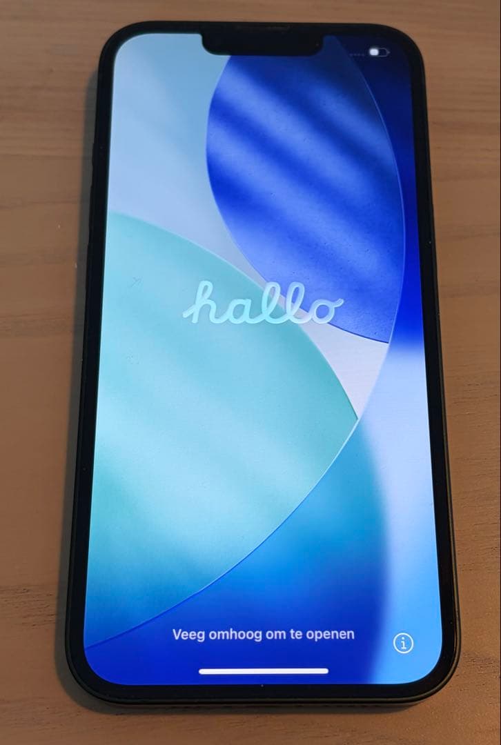 Apple iPhone 13 128GB グリーン 本体 おまけ付き