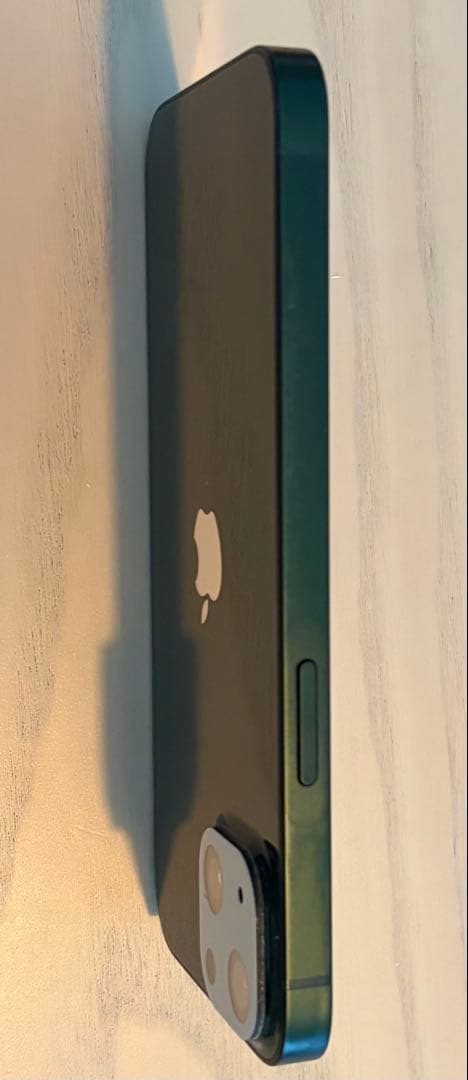 Apple iPhone 13 128GB グリーン 本体 おまけ付き