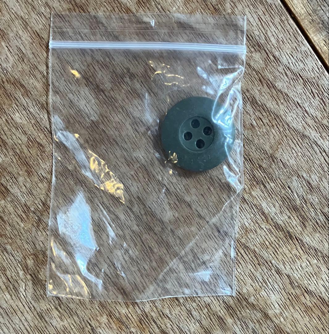 M-65 FIELD JACKET 初期型 中田商店