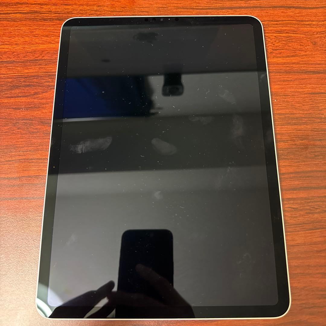 M1 iPad Pro 11インチ 512GB + Apple Pencil