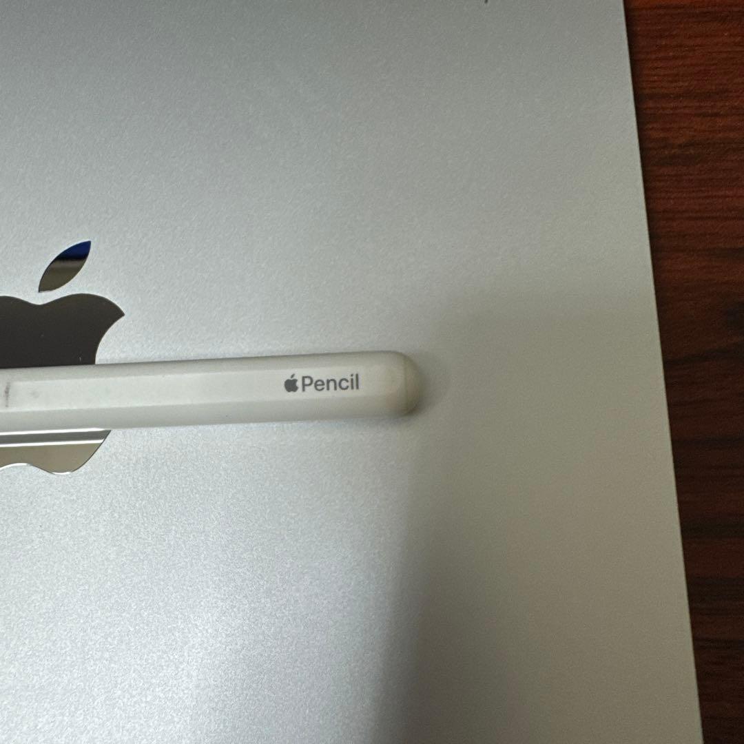 M1 iPad Pro 11インチ 512GB + Apple Pencil