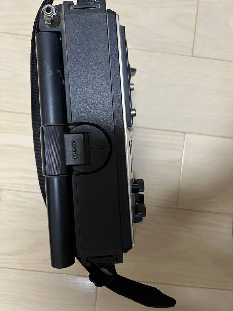 ラジオ・コンポ National Panasonic COUGAR 115