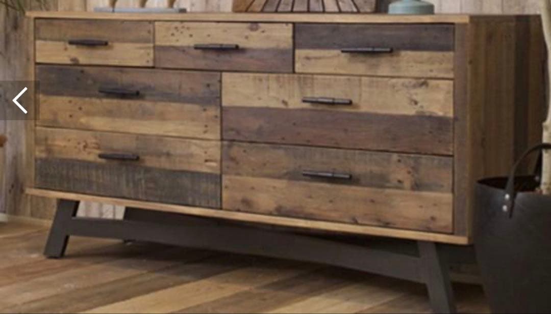 れいさん専用ローチェスト　カーサヒルズ　アンティーク調