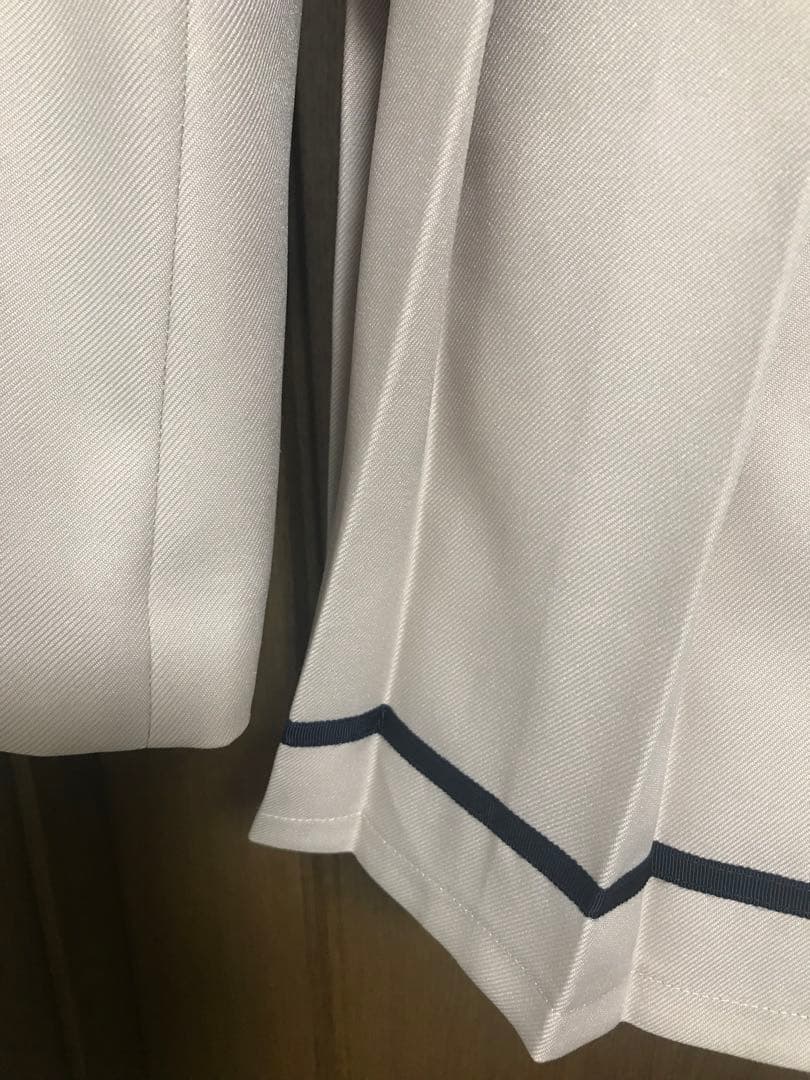 着用1回　レピピアルマリオ　repipiarmario 卒服　セーラージャケット