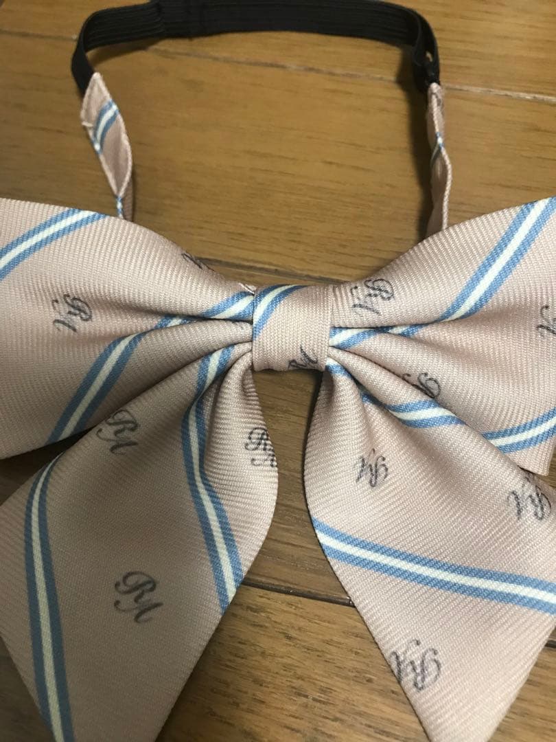 着用1回　レピピアルマリオ　repipiarmario 卒服　セーラージャケット