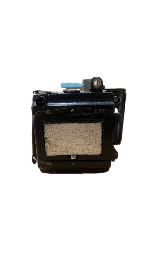 【ジャンク品】Graflex Speed graphic 中判カメラ