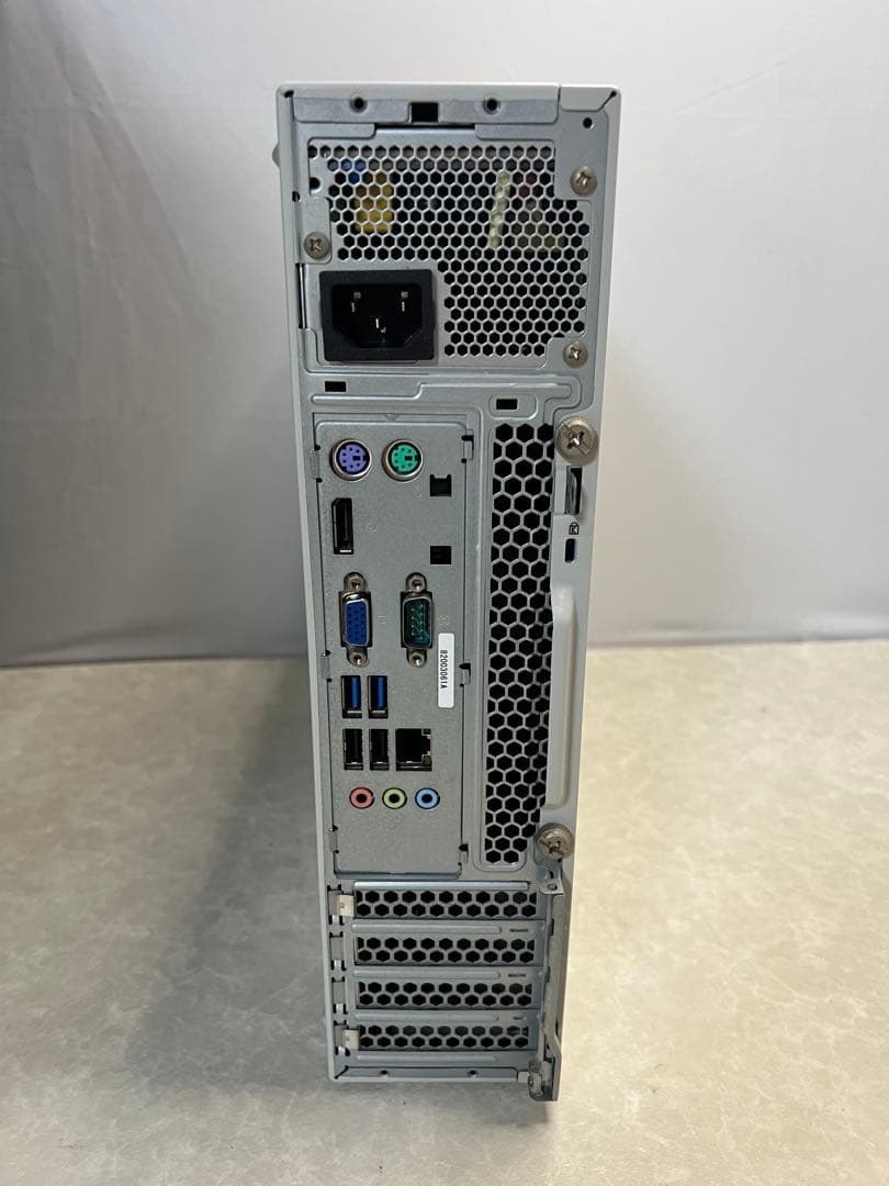 NEC デスクトップ パソコン Windows11pro ⑧