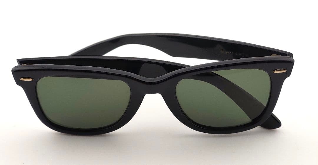 ビンテージ　B&L RayBan WAYFARER 5022